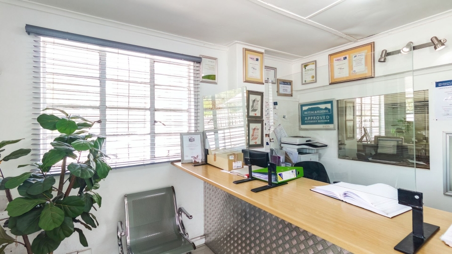 Commercial Property for Sale in Cradock Rural Eastern Cape